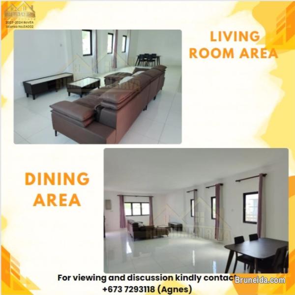 Double Storey Detached House For Sale - image 4