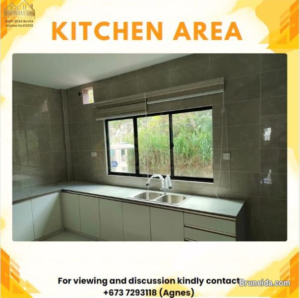 Double Storey Detached House For Sale - image 5