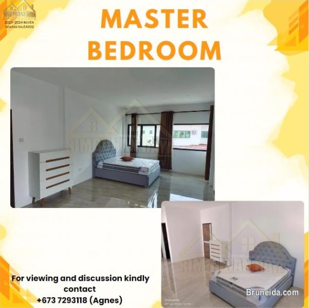 Double Storey Detached House For Sale - image 6