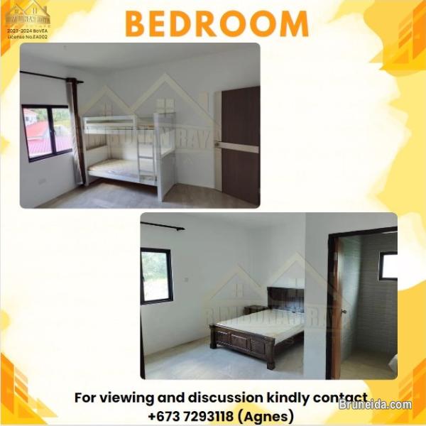 Double Storey Detached House For Sale - image 7