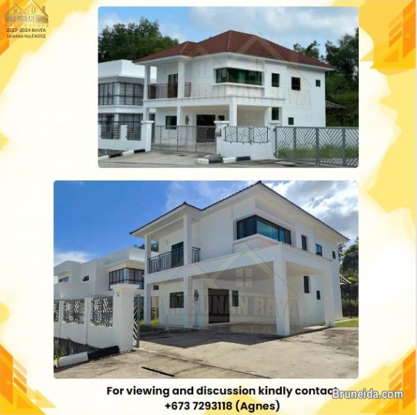 Double Storey Detached House For Sale - image 8