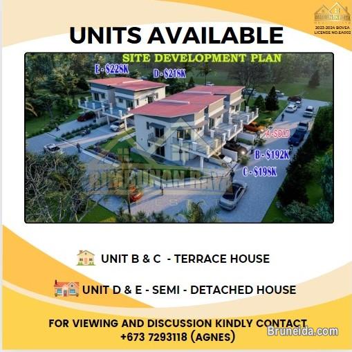 Double Storey Semi - Detached House - image 2