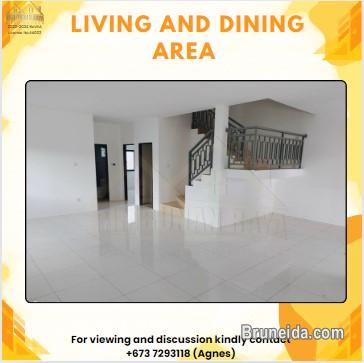 Double Storey Semi - Detached House - image 3