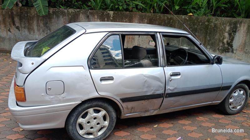 Khidmat Menguruskan Roadtax Dan Insuran Kenderaan - image 1