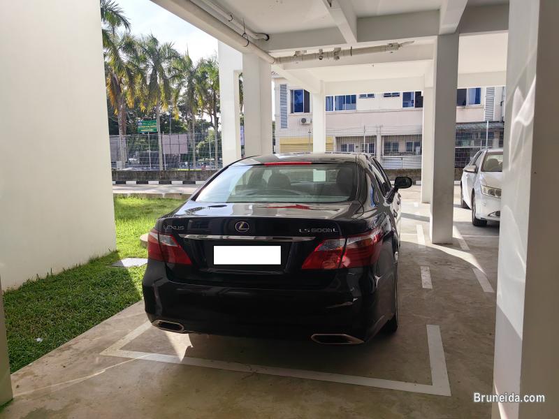 LEXUS LS600hl for sale - image 2