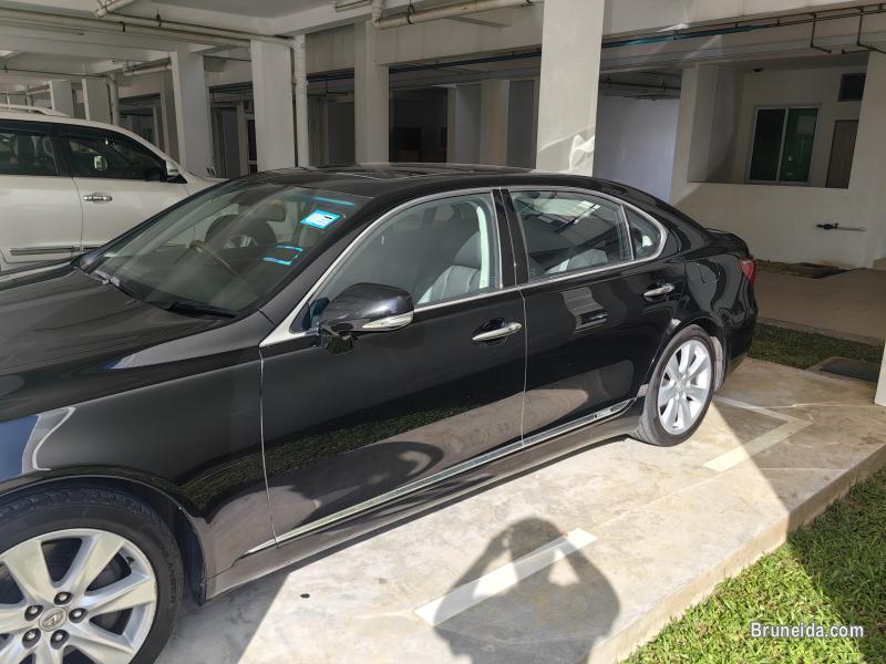 LEXUS LS600hl for sale - image 3