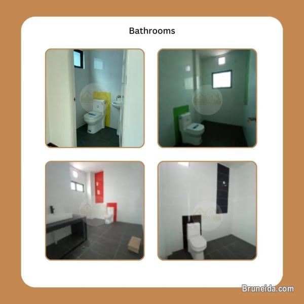 Double Storey Detach House for Sale - image 5