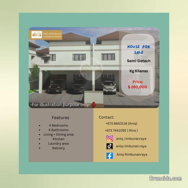 House for Sale - image 1