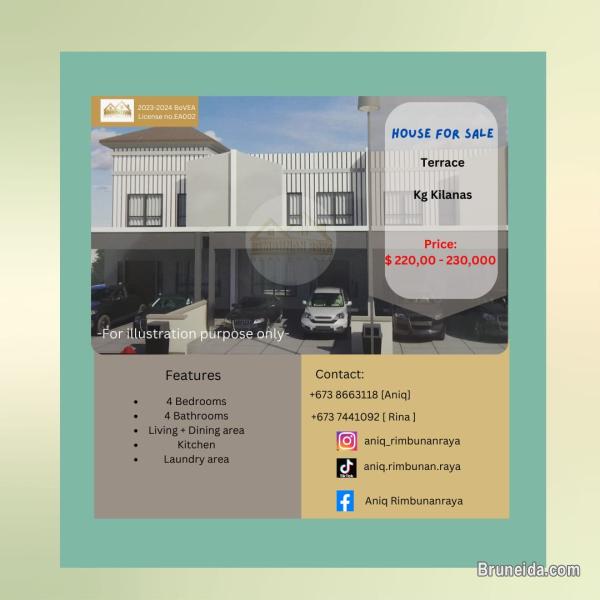 House for Sale - image 1