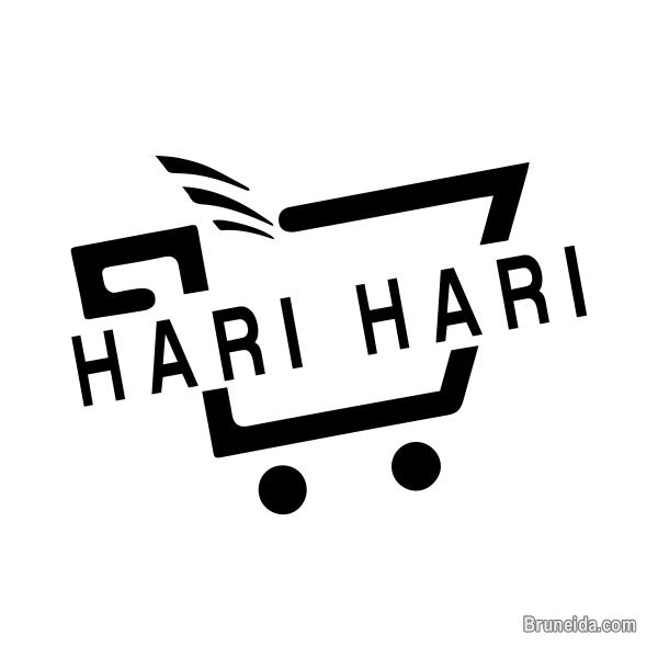 Retail Stockkeeper - image 1