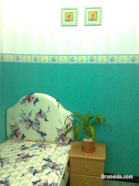 Room for rent near Rizqun Hotel - image 1