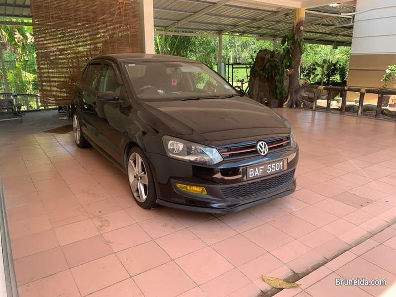 Volkswagen Polo 1. 4 Hatchback $6800 - image 1