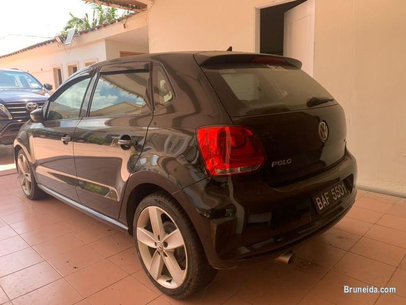Volkswagen Polo 1. 4 Hatchback $6800 - image 2