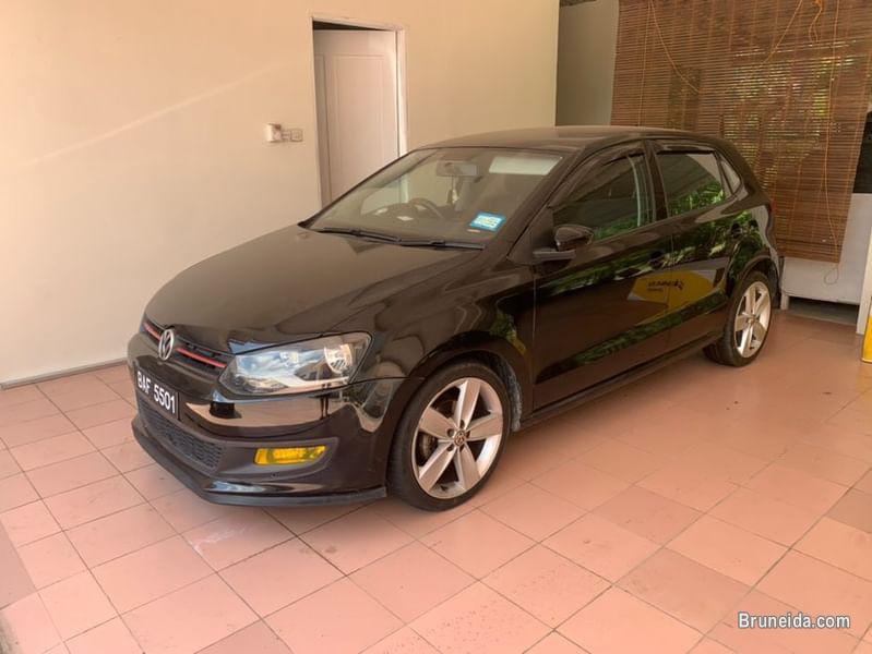 Volkswagen Polo 1. 4 Hatchback $6800 - image 3