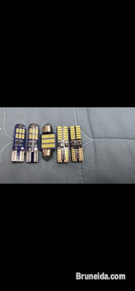 Jual T10 Led Bulb - image 1