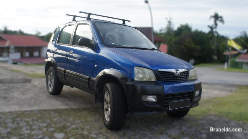 Zotye Nomad 1. 3l - image 2