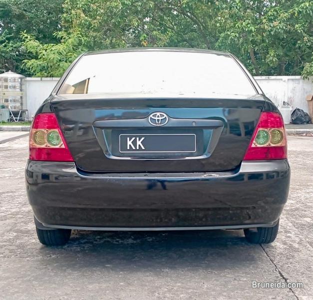 Toyota Corolla Diesel 2. 0L - image 2