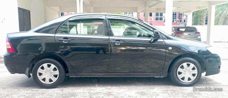 Toyota Corolla Diesel 2. 0L - image 3