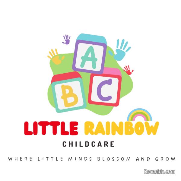 Daycare Assistant - image 1