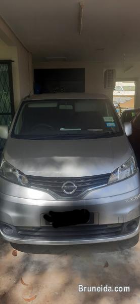 2014 Nissan Evalia for sale - image 2