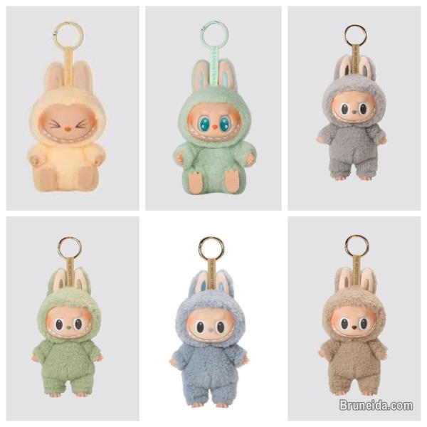 SELL POPMART LOVELIES - image 1