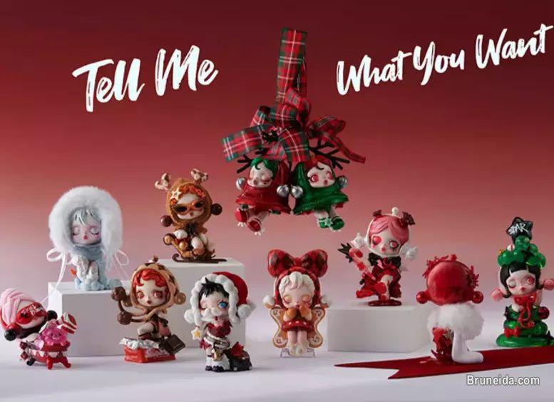 SELL POPMART LOVELIES - image 2