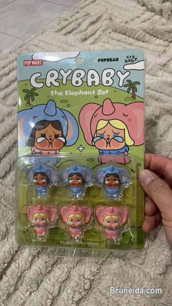 SELL POPMART LOVELIES - image 5