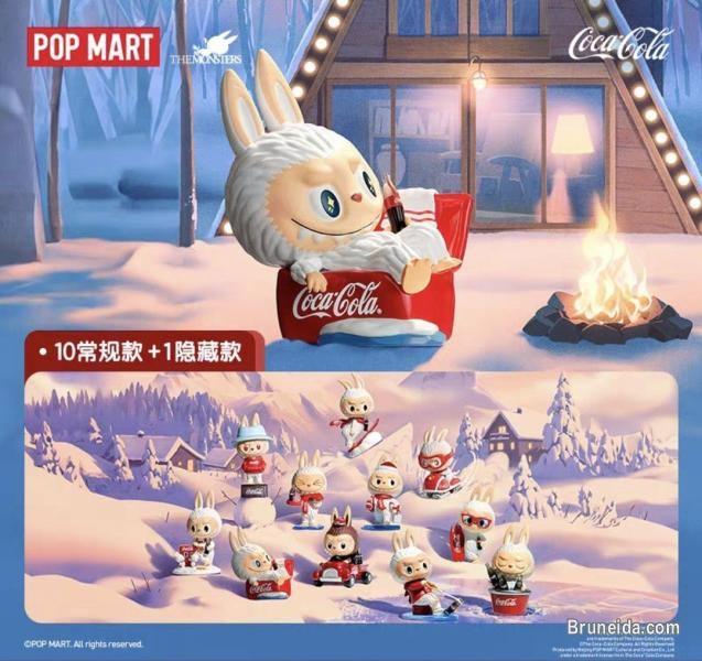 SELL POPMART LOVELIES - image 6