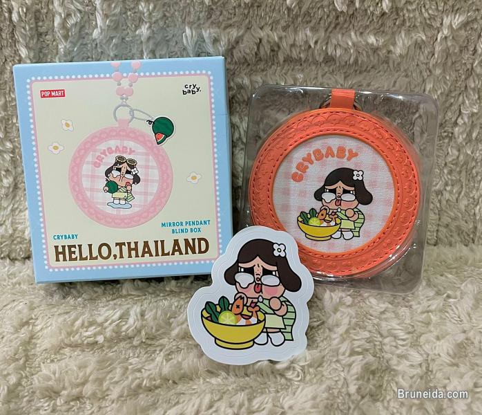 SELL POPMART LOVELIES - image 7