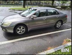 Honda Accord 2006 for sale - image 1