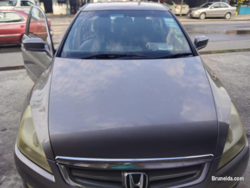 Honda Accord 2006 for sale - image 2