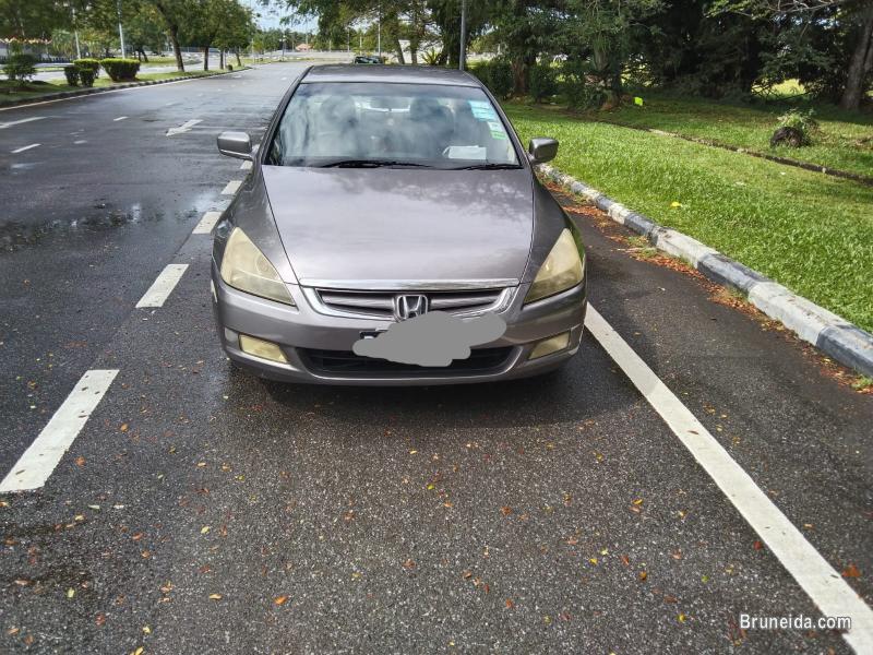 Honda Accord 2006 for sale - image 3