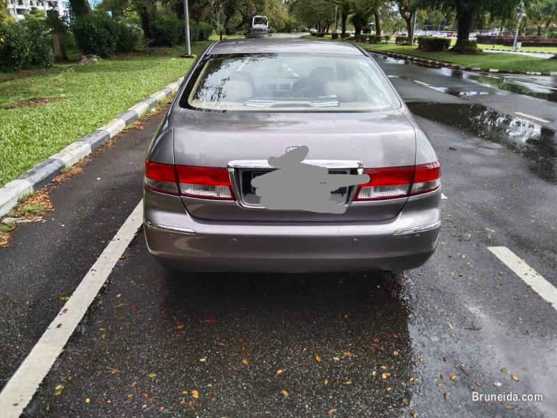 Honda Accord 2006 for sale - image 4