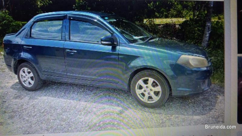 Proton Saga 2012 for sale - image 2