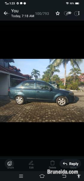 Proton Saga 2012 for sale - image 3