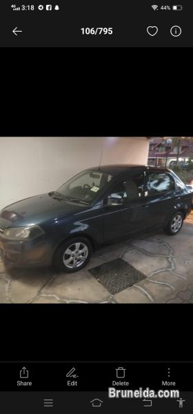 Proton Saga 2012 for sale - image 4