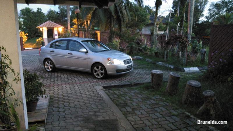 Hyundai Ascent 20026 for sale - image 2