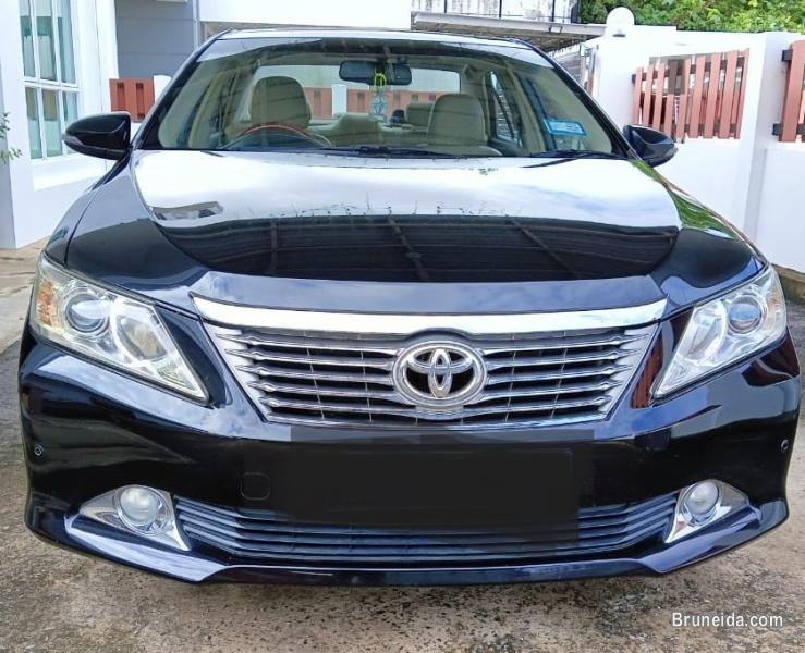 Toyota Camry V 2. 5 for sale (2013) - image 1