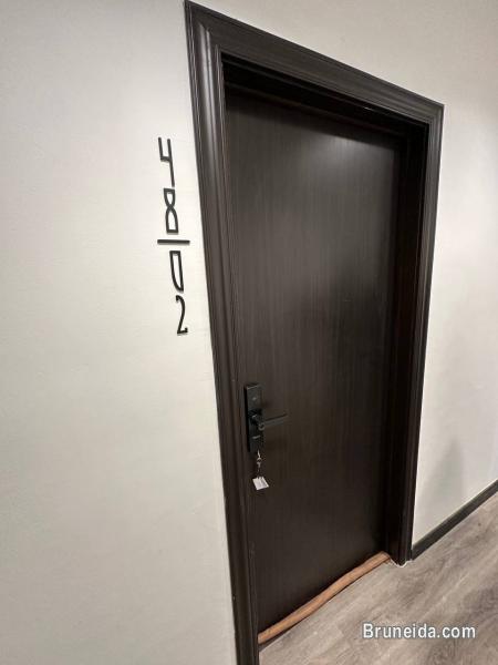 (BilikKu Brunei)Fully Furnished Room with Toilet for rent - image 1