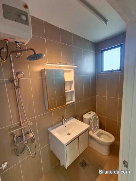(BilikKu Brunei)Fully Furnished Room with Toilet for rent - image 4