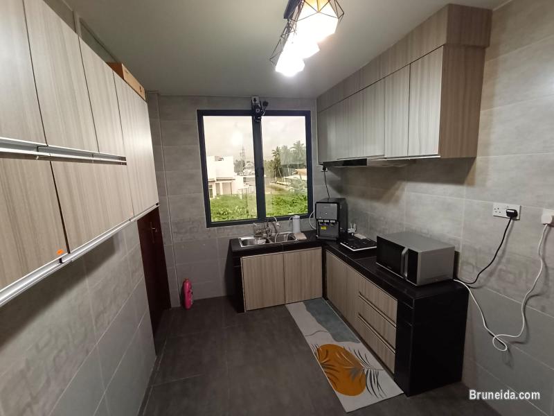 (BilikKu Brunei)Fully Furnished Room with Toilet for rent - image 5