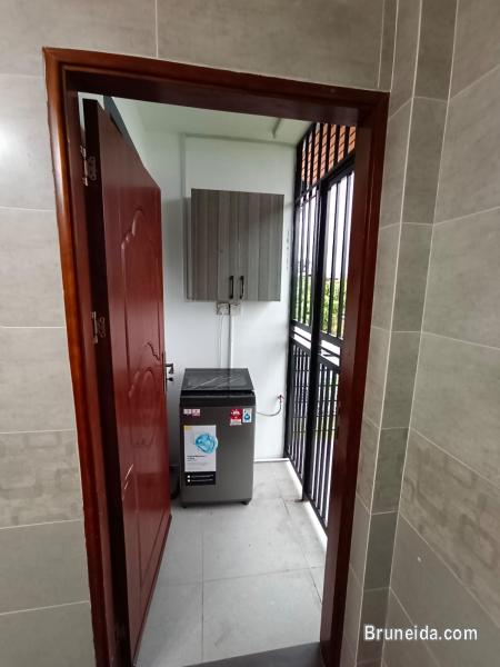 (BilikKu Brunei)Fully Furnished Room with Toilet for rent - image 6