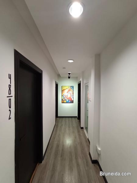 (BilikKu Brunei)Fully Furnished Room with Toilet for rent - image 7