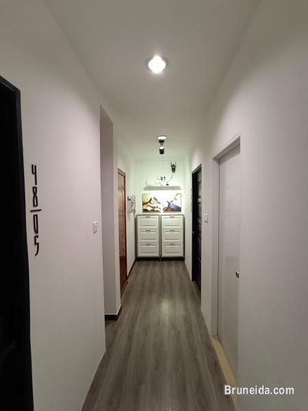 (BilikKu Brunei)Fully Furnished Room with Toilet for rent - image 8