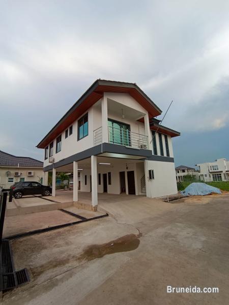 (BilikKu Brunei)Fully Furnished Room with Toilet for rent - image 9
