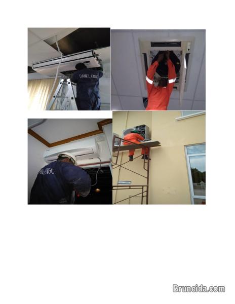 AIRCON & ELECTRICAL SUPPLY , INSTALL AND REPAIR - image 3