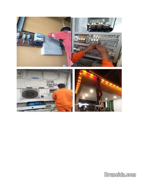 AIRCON & ELECTRICAL SUPPLY , INSTALL AND REPAIR - image 4