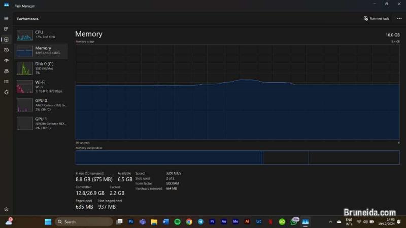 Alienware M15 Ryzen R5 - image 5
