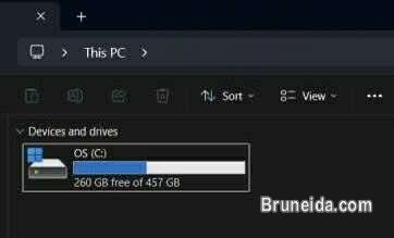 Alienware M15 Ryzen R5 - image 6