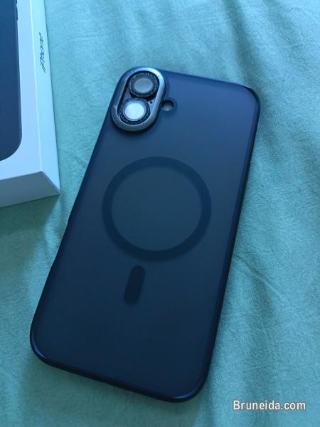 Iphone 16 plus 256gb - image 1